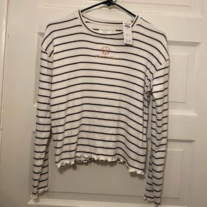 Abercrombie Kid's Long Sleeve